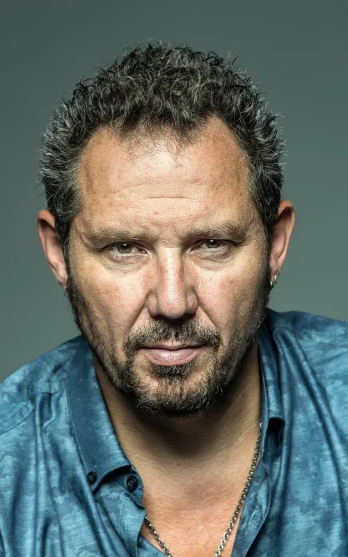 Axel Daeseleire