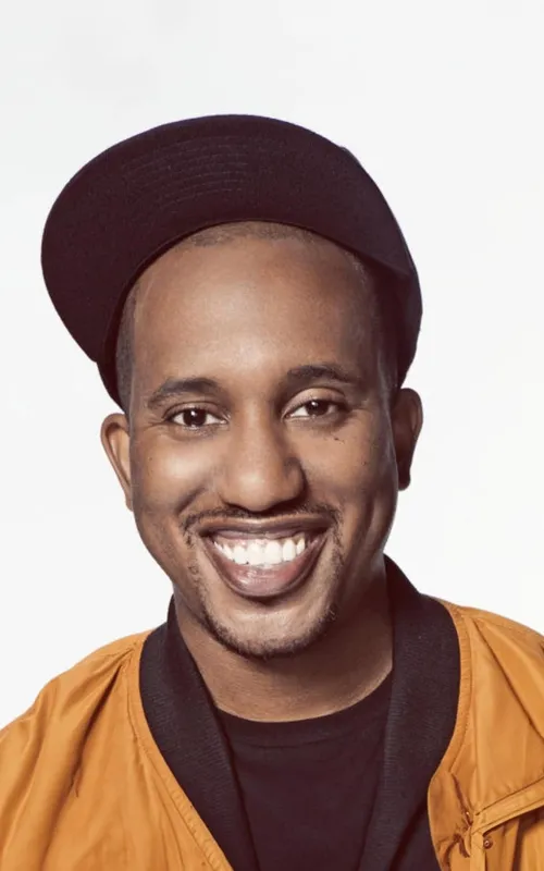 Chris Redd