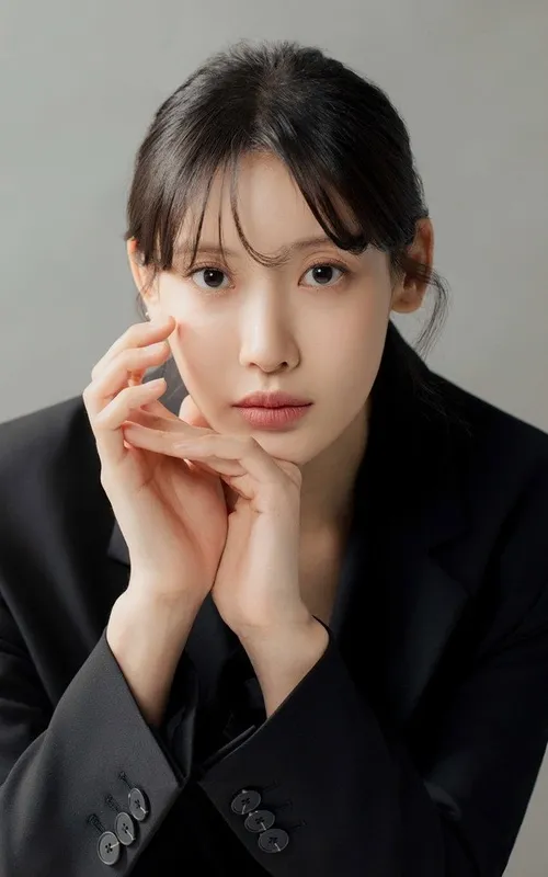 Hong Geum-bi
