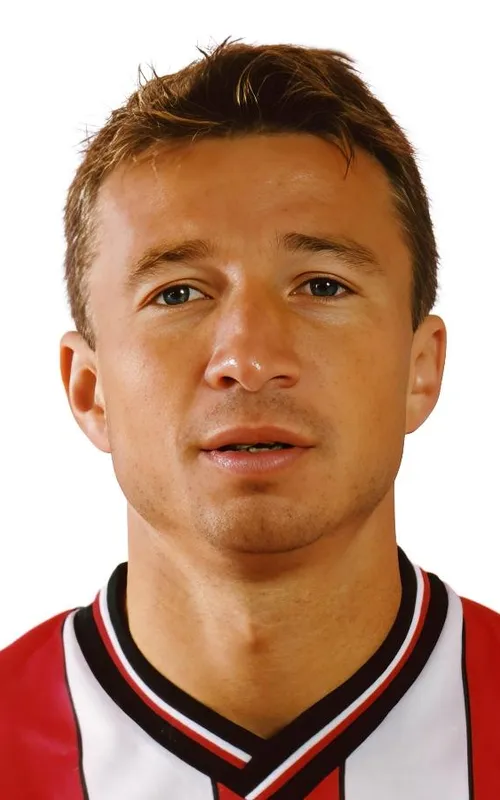 Dan Petrescu