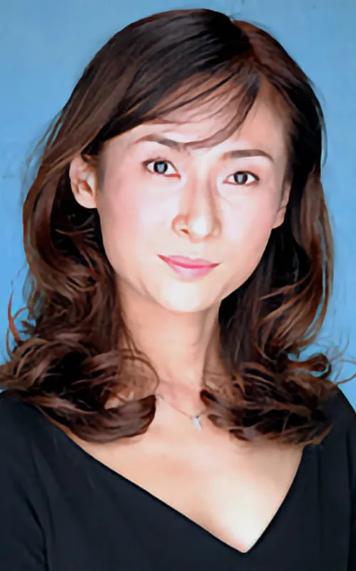 Kyoko Donowaki