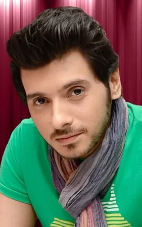 Divyendu Sharma