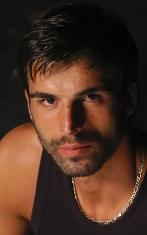 Mehmet Akif Alakurt