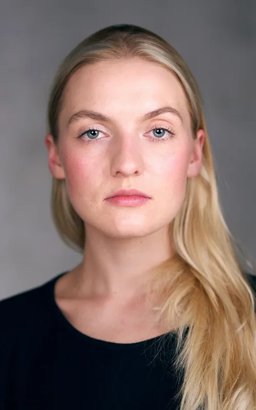 Sofija Gedgaudaitė
