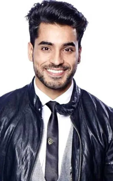 Gautam Gulati