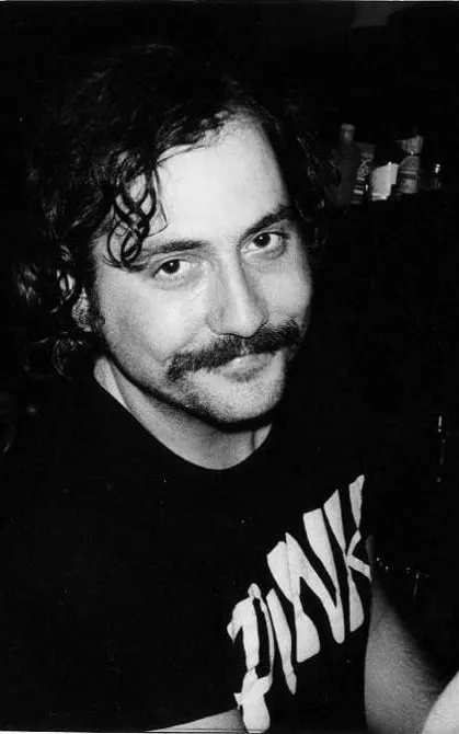 Lester Bangs