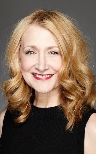 Patricia Clarkson