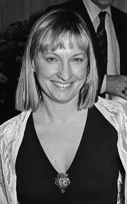 Doris Van Caneghem