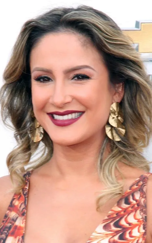 Claudia Leitte