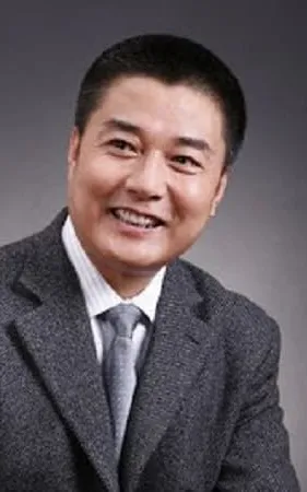 Zhang Jianguo