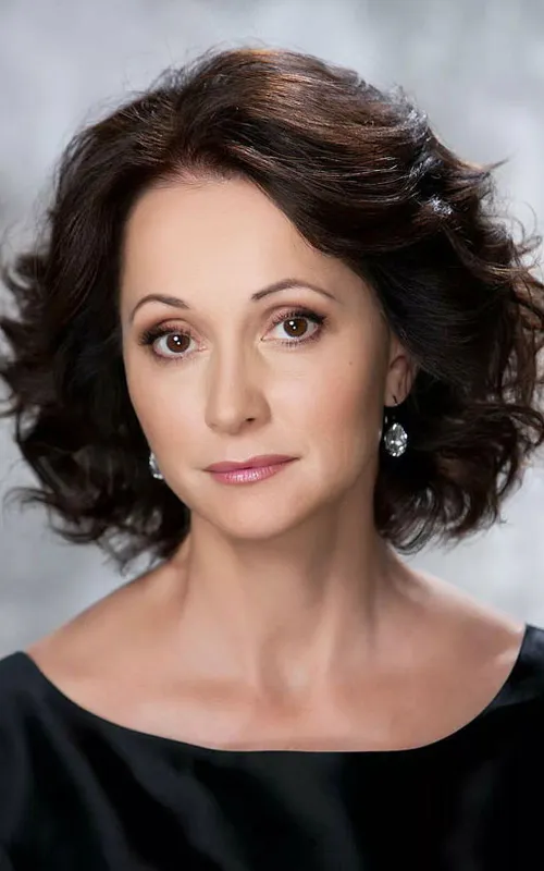 Olga Kabo