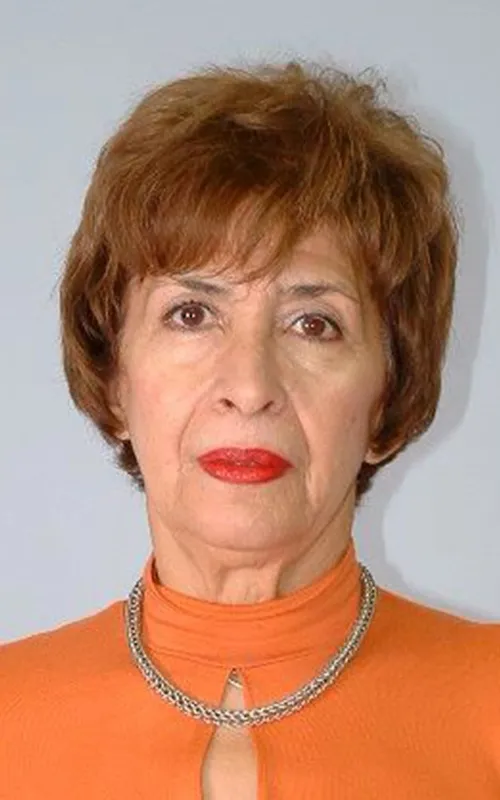 Lidia Vulkova