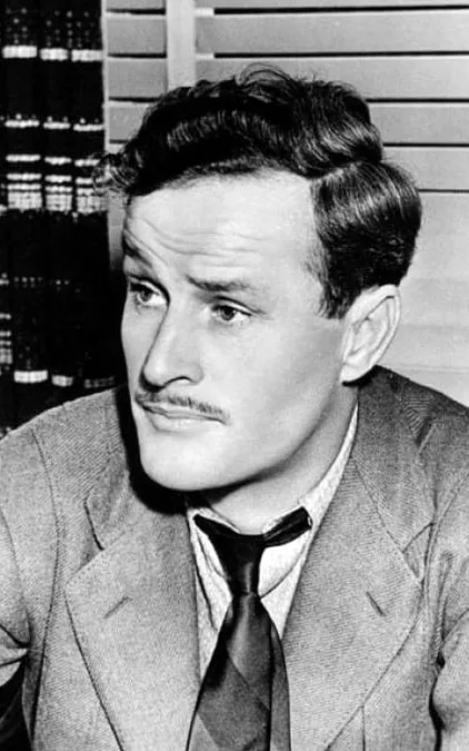 William A. Wellman