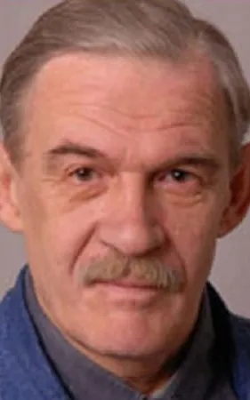 Nikolay Solodilov