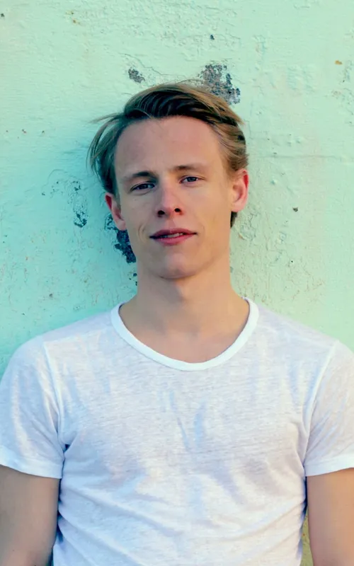 Sondre Justad