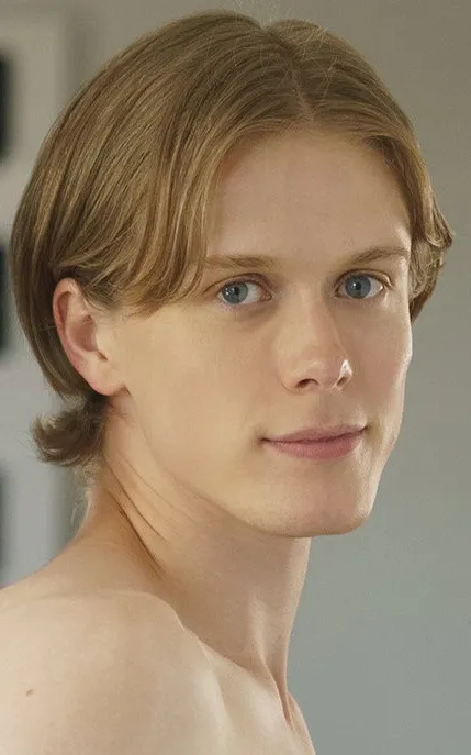 Adrian Hill