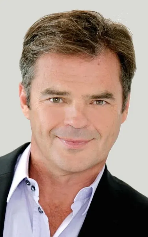 Wally Kurth