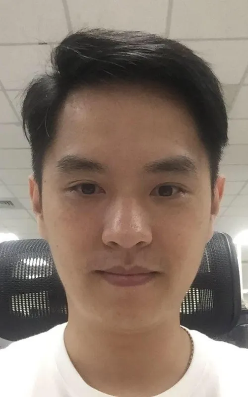 Chen Dingwei