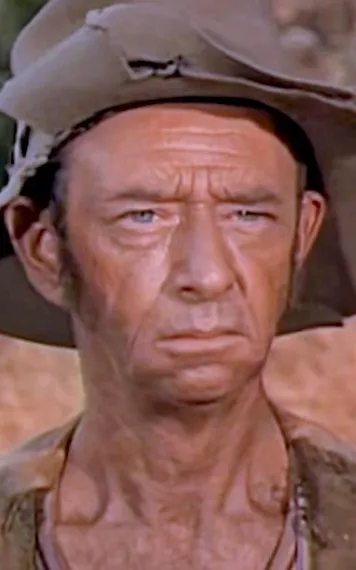 Jimmie Horan