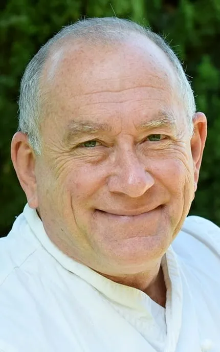 Dennis Garber