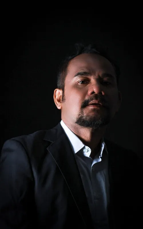 Albaransyah Yusuf