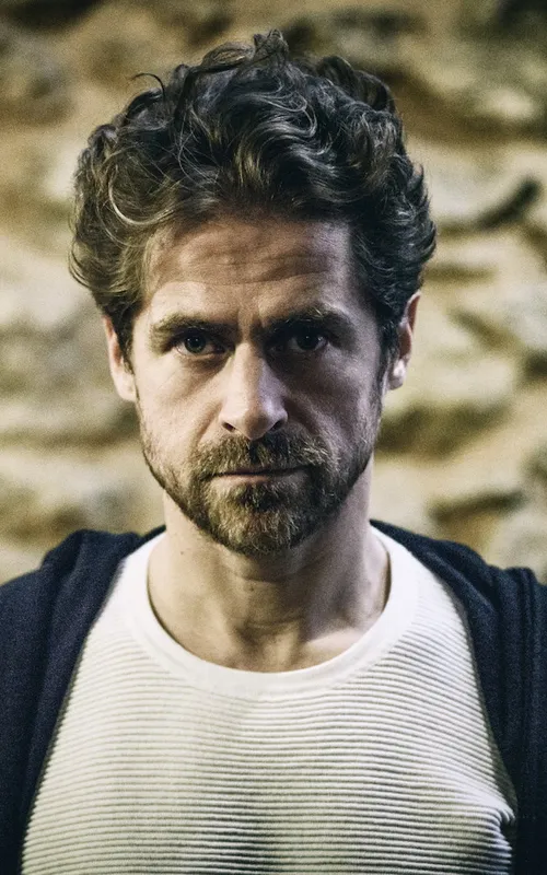Dimitris Lalos