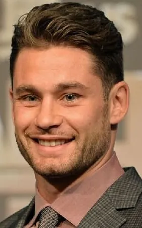 Chris Algieri