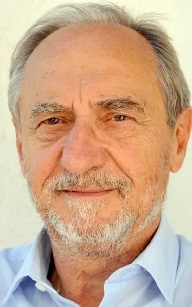 Yves Borrini