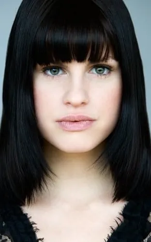 Jemima Rooper