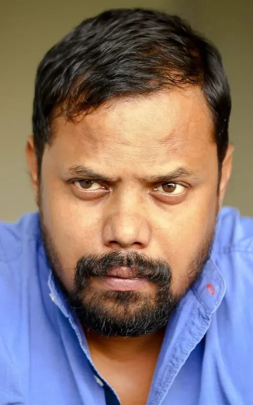 Ravi Sah