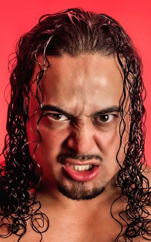 Lance Anoa'i