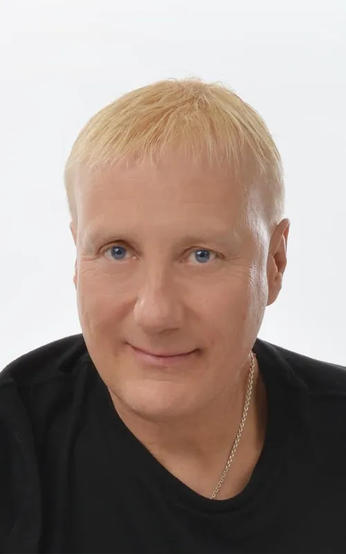 Gregg Bissonette