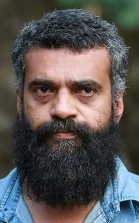 Anil Nedumangad