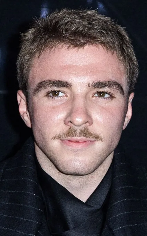 Rocco Ritchie