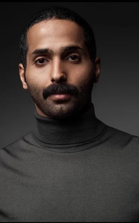 Fahad Alqahtani