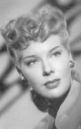 Joyce Randolph