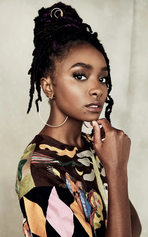 KiKi Layne