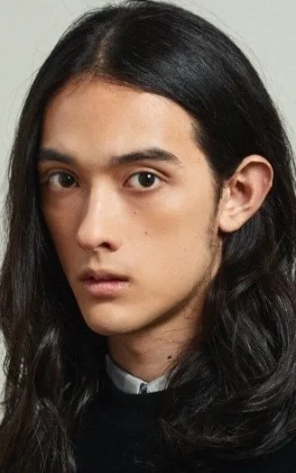 Louis Kurihara