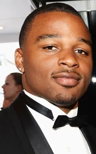 Keenan Coogler