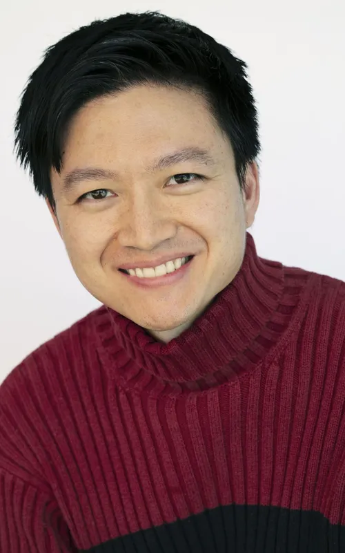 Eric Lum