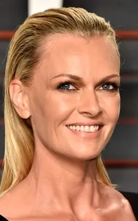 Sarah Murdoch