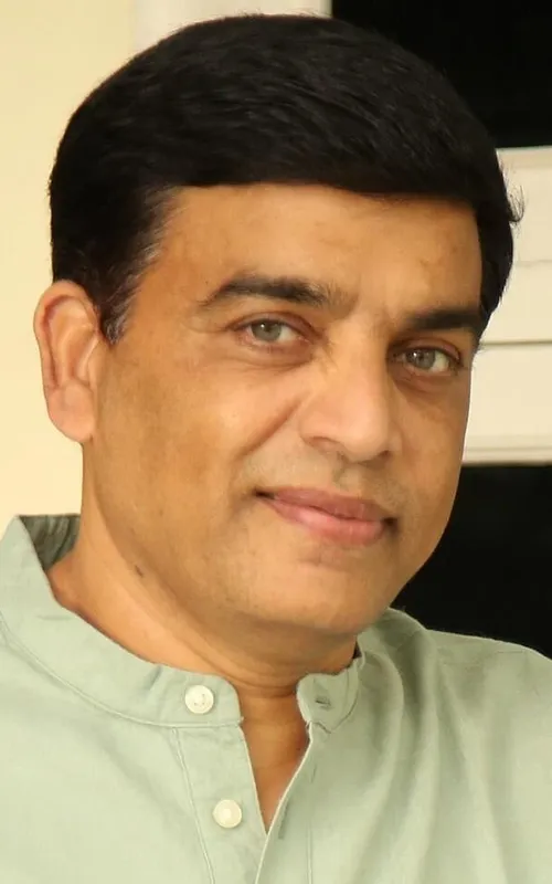 Dil Raju