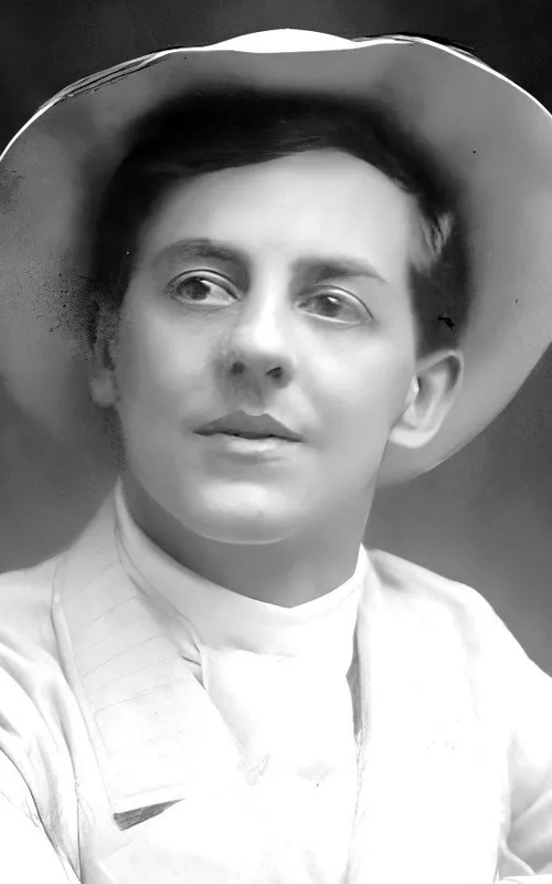 Everett Butterfield