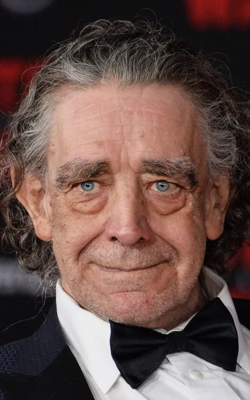 Peter Mayhew