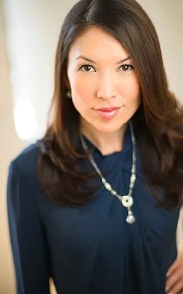 Ann Wu-Lai Parry