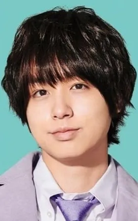 Kei Inoo