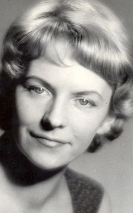 Aleksandra Dmochowska
