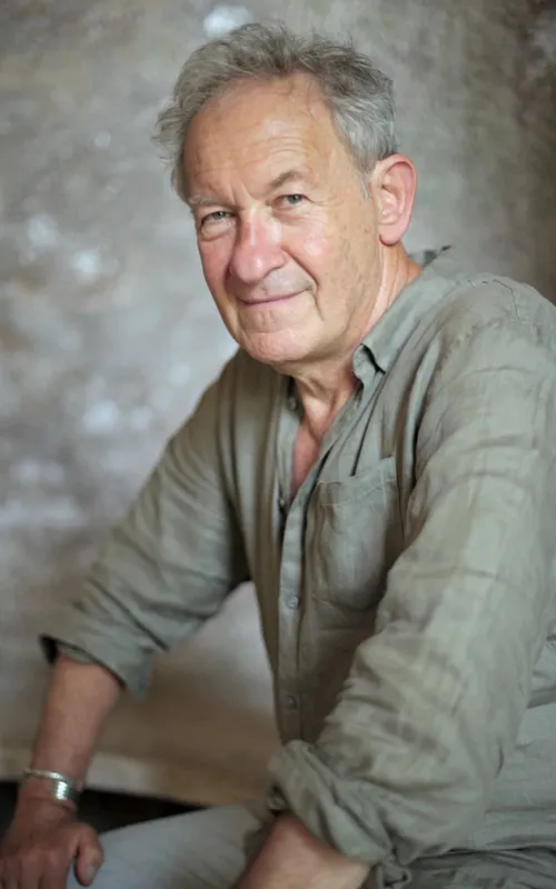 Simon Schama