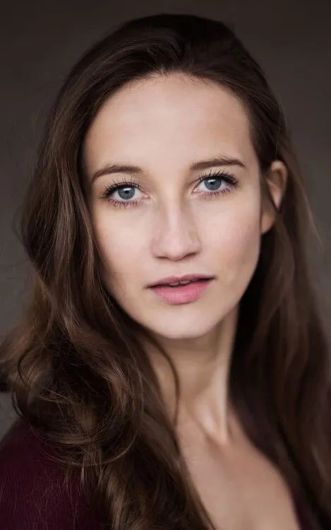 India Shaw-Smith