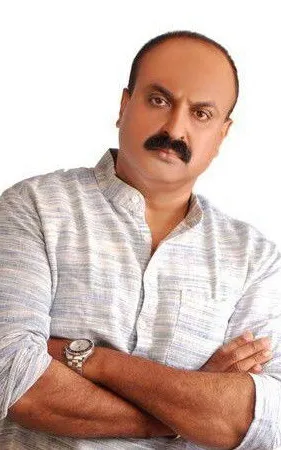 Rajgopal Iyer